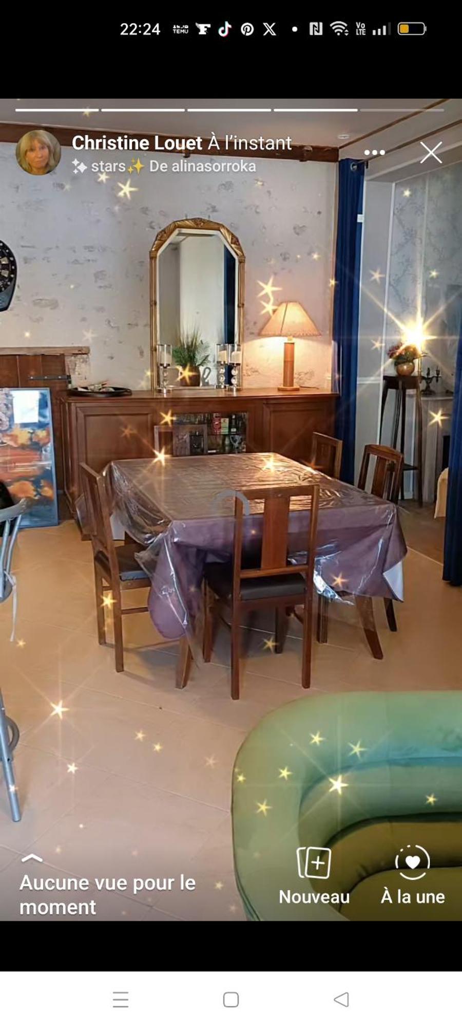 Gite Insolite Le Pressoir En Touraine Vallières-les-Grandes Exterior foto